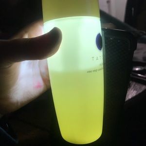 Tatcha Camelia Cleansing Oil